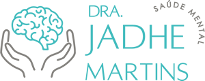 Dra. Jadhe Martins — Psiquiatra