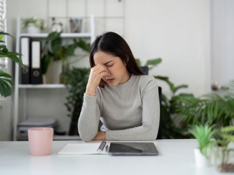 Tratamento de Indisposição Crônica com Psiquiatra On-line