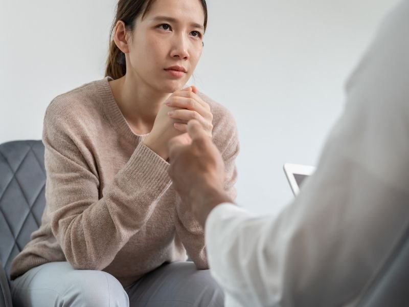 Cuidando da Mente com Auxílio de Psiquiatra On-line