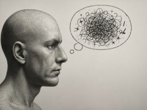 Ruminação e Pensamentos Intrusivos em São Paulo