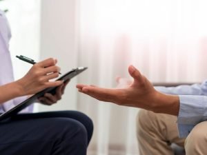 Angústia Persistente: Psiquiatra em São Paulo