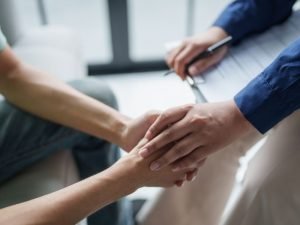 Oscilações de Humor: Psiquiatra Especialista em São Paulo