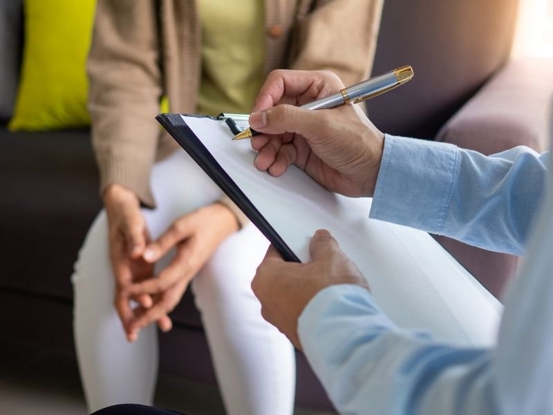 Preocupações Excessivas: Tratamento em São Paulo