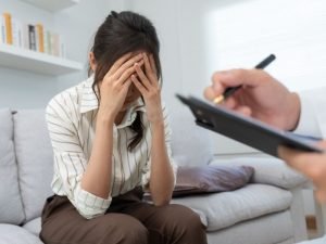 Psiquiatra On-line para Irritabilidade e Oscilações de Humor