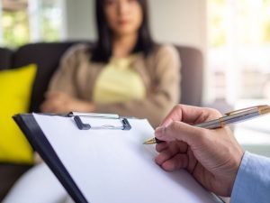 Recuperação Emocional Guiada por Psiquiatra On-line