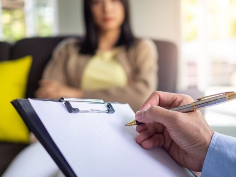 Recuperação Emocional Guiada por Psiquiatra On-line