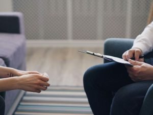 Avaliação Psiquiátrica Completa em São Paulo