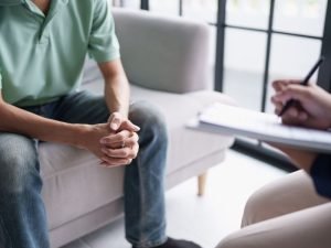 Psiquiatra On-line no Manejo de Medos Intensos