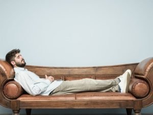 Estratégias Contra a Angústia com Psiquiatra On-line